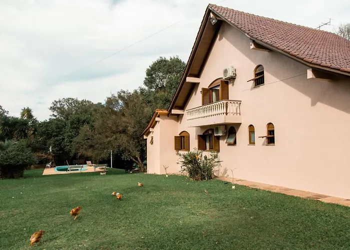 Wine Residence